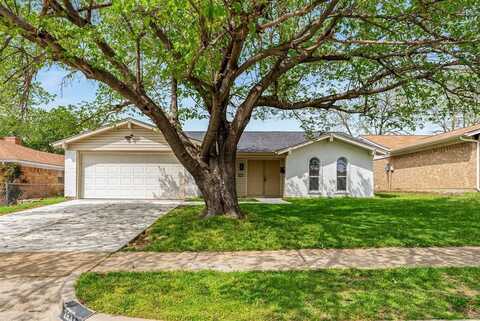 2837 Lago Vista Loop, Irving, TX 75062