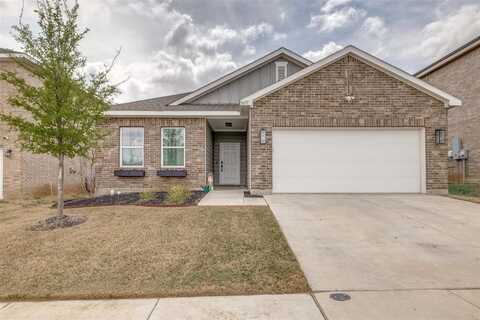 5637 Cookstown Lane, Fort Worth, TX 76036