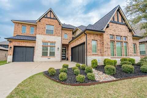 998 Catterick Drive, Rockwall, TX 75087