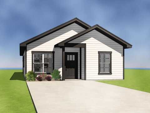 817 SW 28th Street, Mineral Wells, TX 76067
