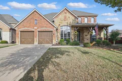 8629 Jefferson Way, Lantana, TX 76226