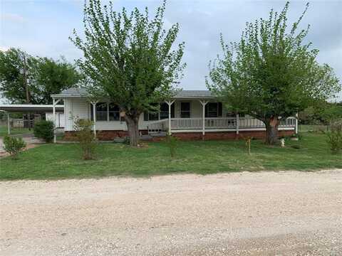 157 Bierhalter Lane, Whitney, TX 76692