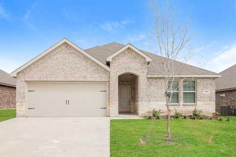 516 Spur Ridge, Princeton, TX 75407