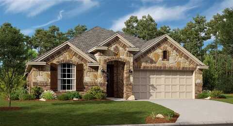813 Enys Way, McKinney, TX 75069