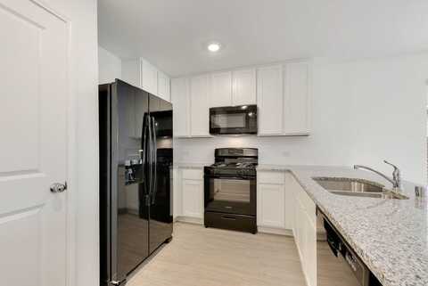 1353 Wedgeleaf Lane, Forney, TX 75126