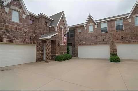 706 S Jupiter Road, Allen, TX 75002