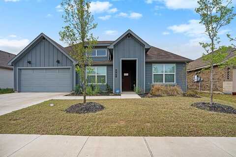 741 Golden Gate Park Road, Alvarado, TX 76009