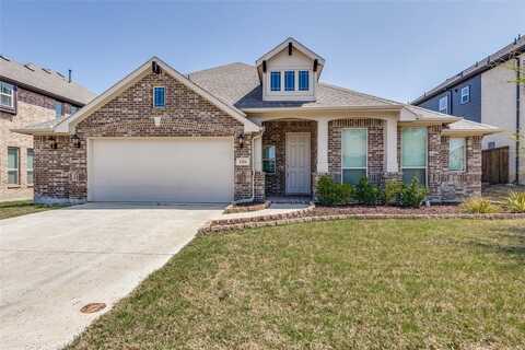 1204 Sagewood Drive, Justin, TX 76247