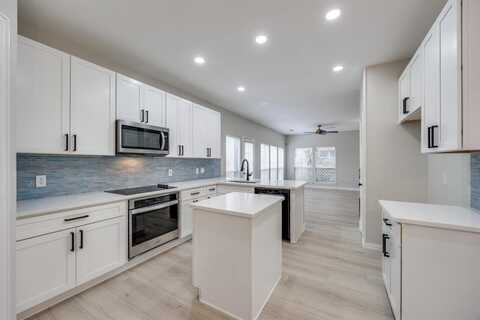 922 Beau Drive, Coppell, TX 75019