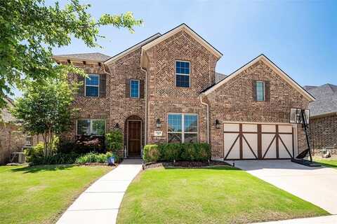 1525 7th Street, Argyle, TX 76226