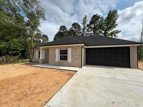 2377 Ridgley Drive, Flint, TX 75762