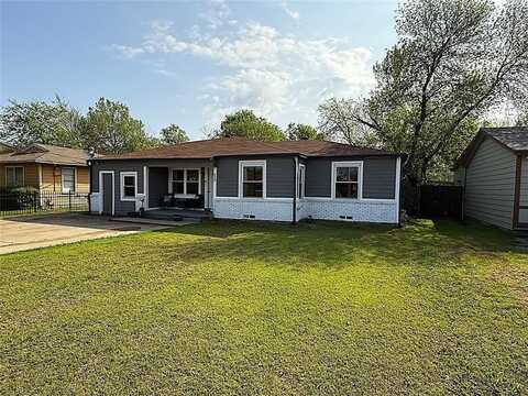 520 Mimosa, Irving, TX 75061