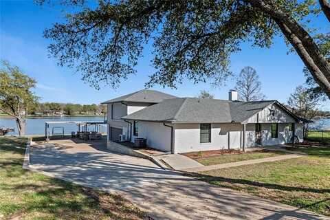 134 Spruce Trail, Gun Barrel City, TX 75156