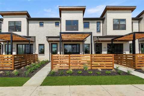 2021 Aldrich Mews, Celina, TX 75009