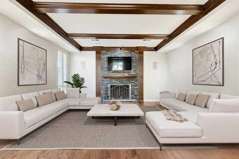 6014 Shetland Drive, Dallas, TX 75230