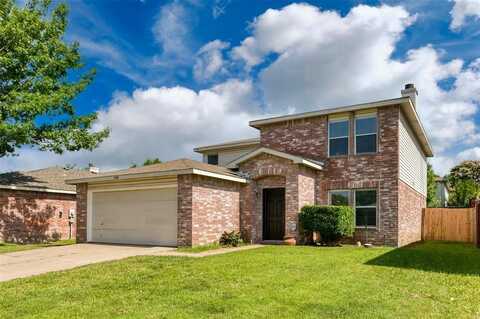 4604 Green Meadow Drive, McKinney, TX 75070
