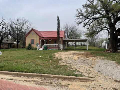 512 S Park Street, Dublin, TX 76446