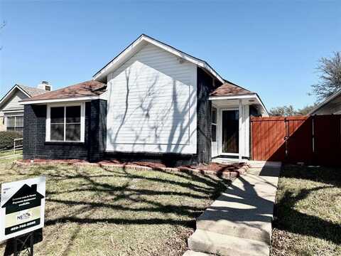 1719 Windmill Lane, Mesquite, TX 75149
