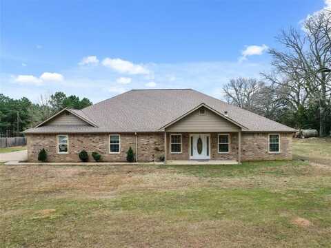 2888 FM 593, Gilmer, TX 75644