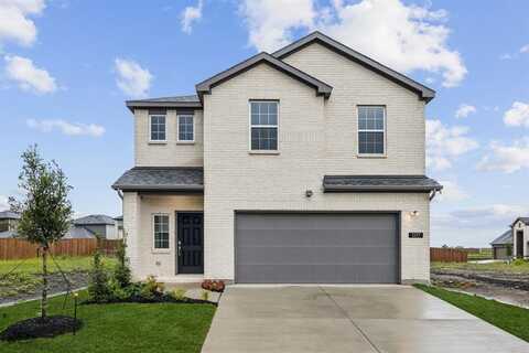 419 Magellan Road, Seagoville, TX 75159