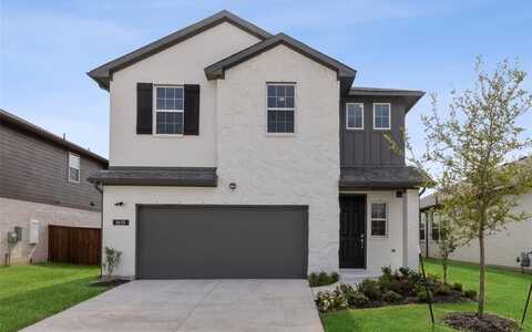 419 Magellan Road, Seagoville, TX 75159