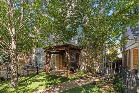 5613 Anita Street, Dallas, TX 75206