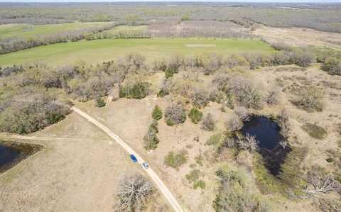 Lot 45 Ranches@riverridg CR 4612, Sulphur Springs, TX 75482