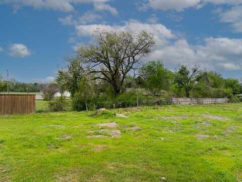 000 Boone Street, Terrell, TX 75160