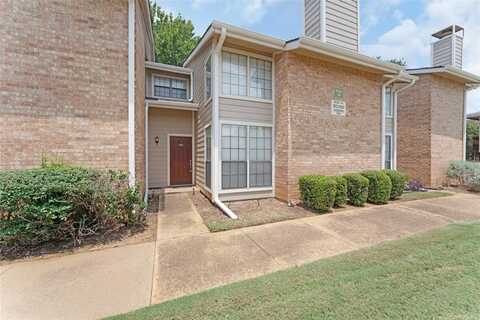 1926 Shadowood Trail, Colleyville, TX 76034