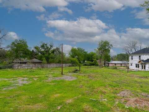 000 Boone Street, Terrell, TX 75160