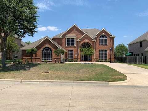 106 Park Lane, Trophy Club, TX 76262