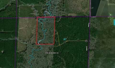 33-4-2 Beiber Rd Road, Ville Platte, LA 70554