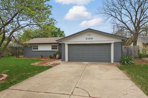 5109 Grove Street, North Richland Hills, TX 76180