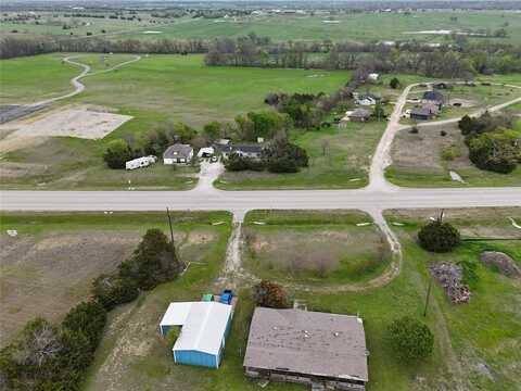 500 State Highway 78 N, Blue Ridge, TX 75424