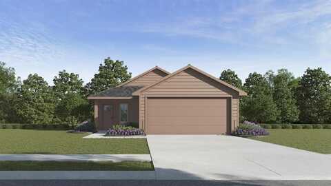 6204 Shearwater Road, Princeton, TX 75407