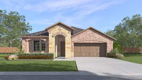9725 Lariat Avenue, Aubrey, TX 76227
