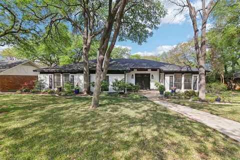 2214 Prestonwood Drive, Arlington, TX 76012