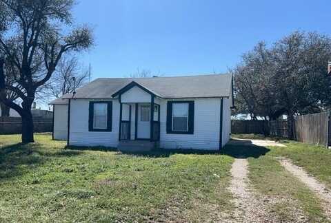 109 Garner Road, Weatherford, TX 76086