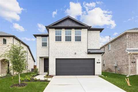 1218 Triton Drive, Seagoville, TX 75159