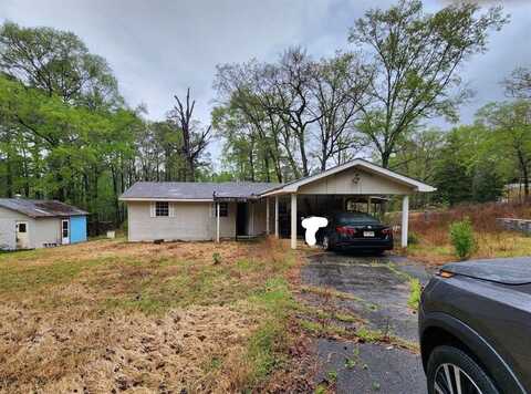 220 Bowman Street, Doyline, LA 71023