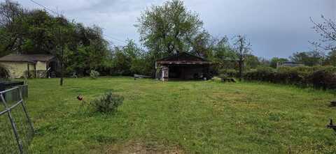 907 Howard Street, Seagoville, TX 75159