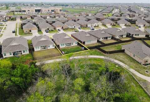 522 Robinson Way, Fate, TX 75189
