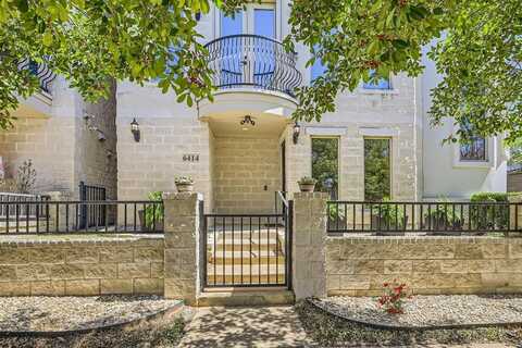 6414 Bryan Parkway, Dallas, TX 75214