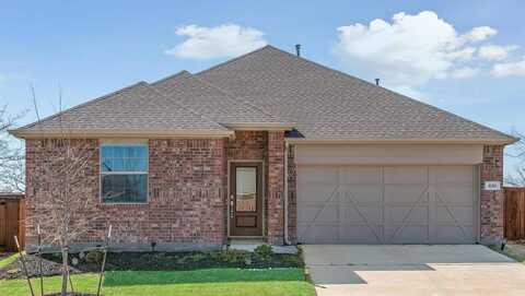 520 Ventura Boulevard, Little Elm, TX 75068