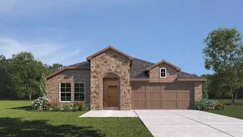 9729 Lariat Drive, Aubrey, TX 76227