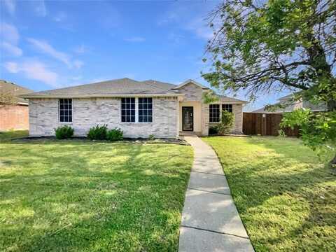 2902 Sheridan Lane, Wylie, TX 75098