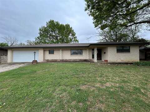 5817 Whitman Avenue, Fort Worth, TX 76133
