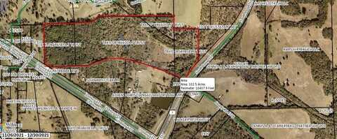 0000 Cr 4708, Athens, TX 75751