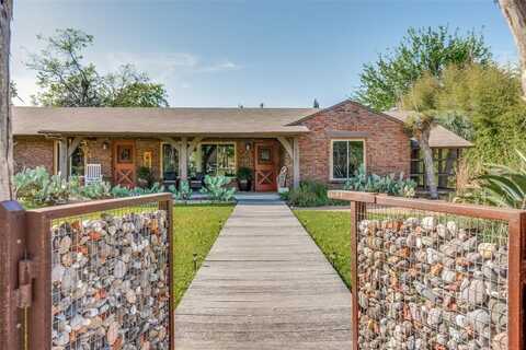 9347 Angora Street, Dallas, TX 75218