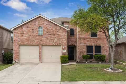 2114 Athabasca Falls Drive, Anna, TX 75409